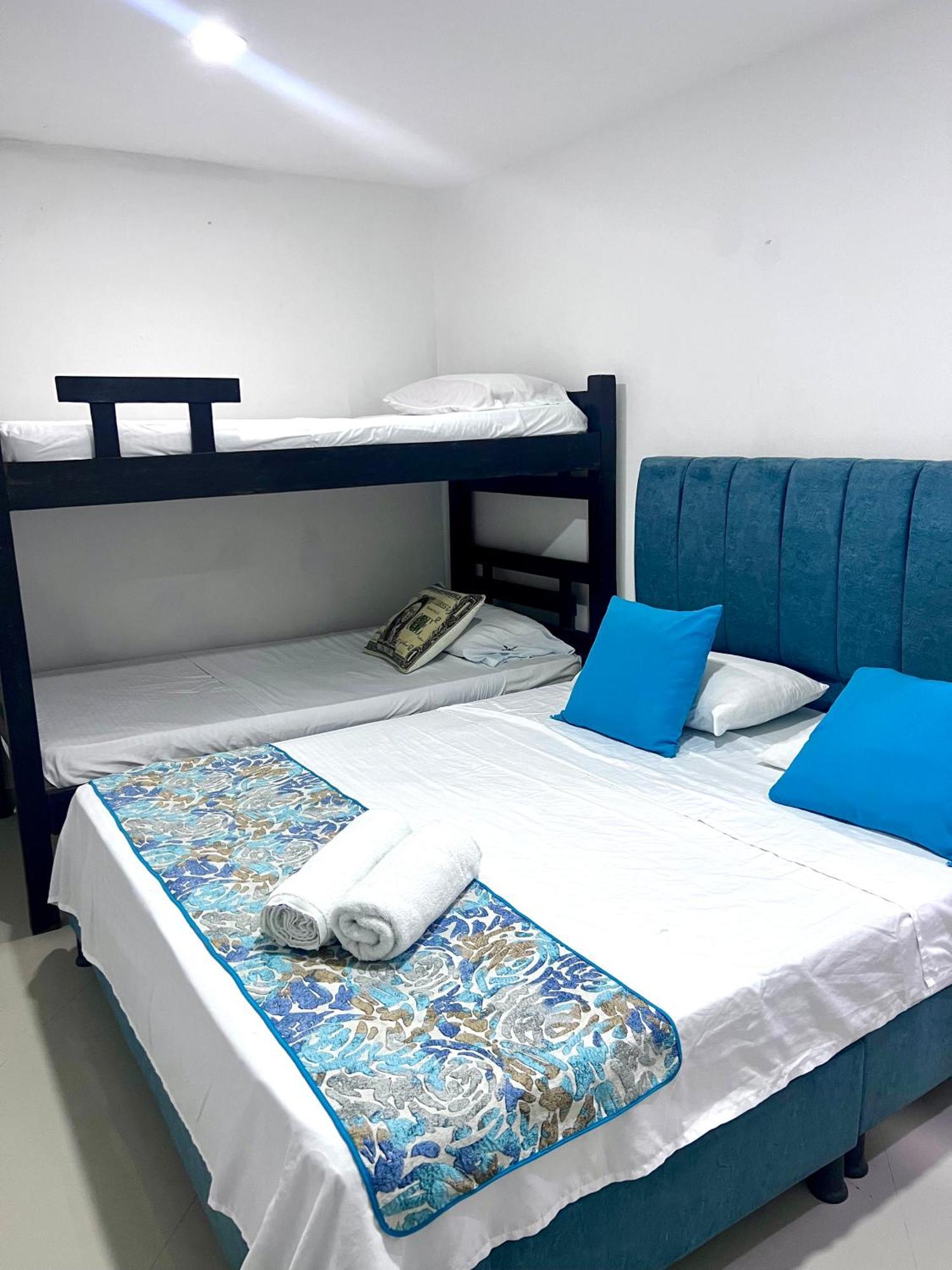 Open Sea De Indias Hotel Cartagena