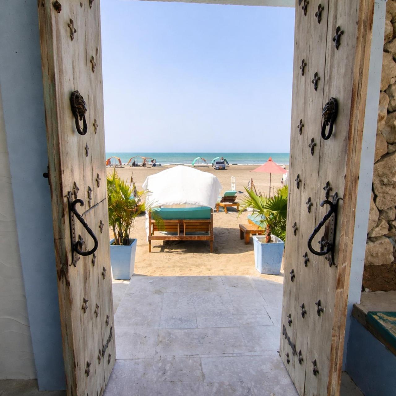 Hotel Open Sea De Indias *